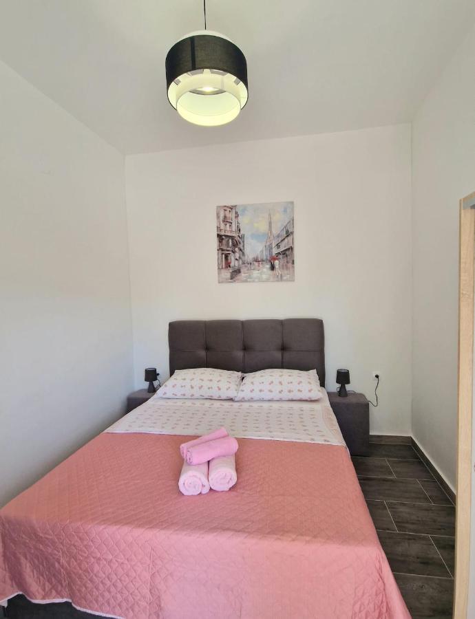Apartman Ivan Kruševo Kültér fotó