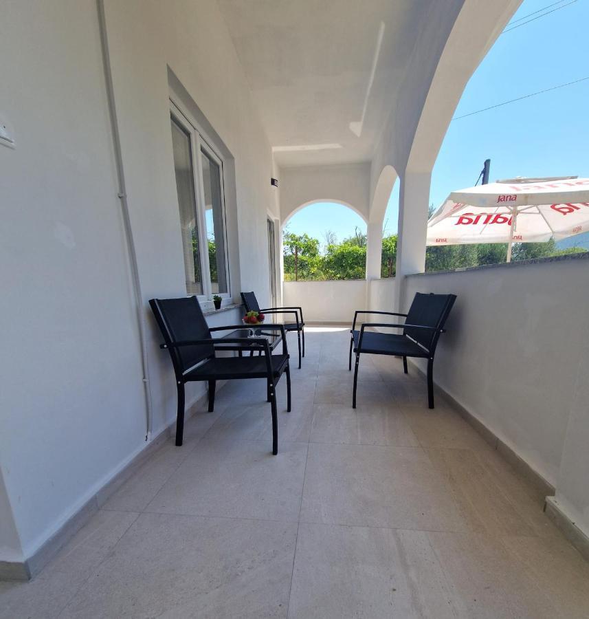 Apartman Ivan Kruševo Kültér fotó