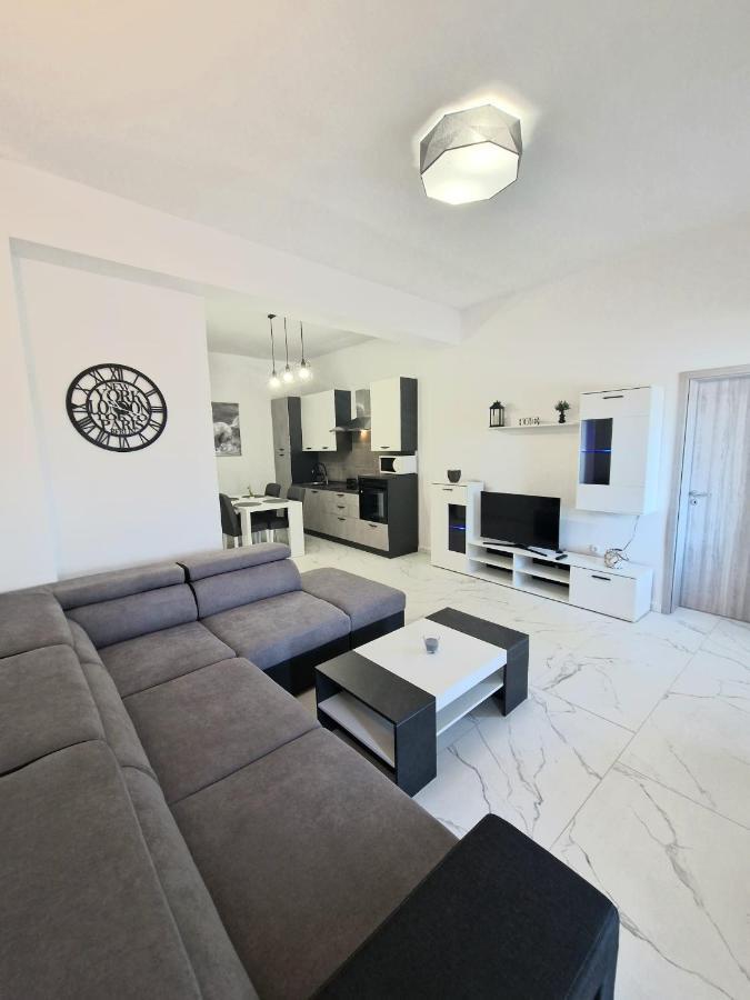 Apartman Ivan Kruševo Kültér fotó