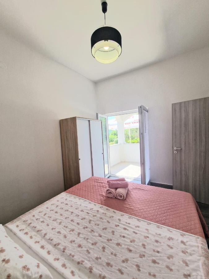 Apartman Ivan Kruševo Kültér fotó