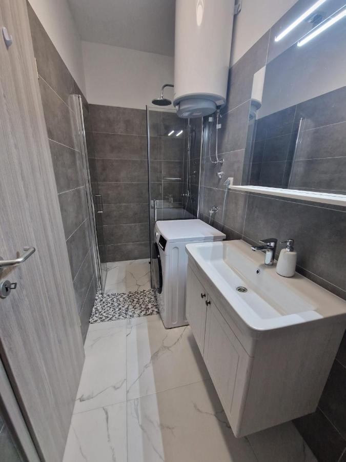 Apartman Ivan Kruševo Kültér fotó
