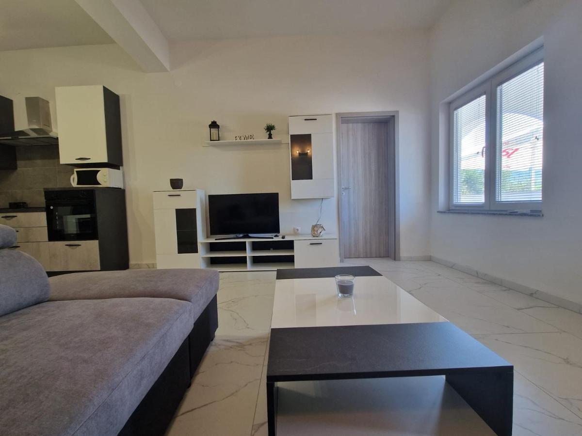 Apartman Ivan Kruševo Kültér fotó