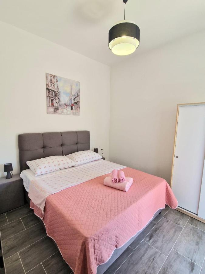 Apartman Ivan Kruševo Kültér fotó