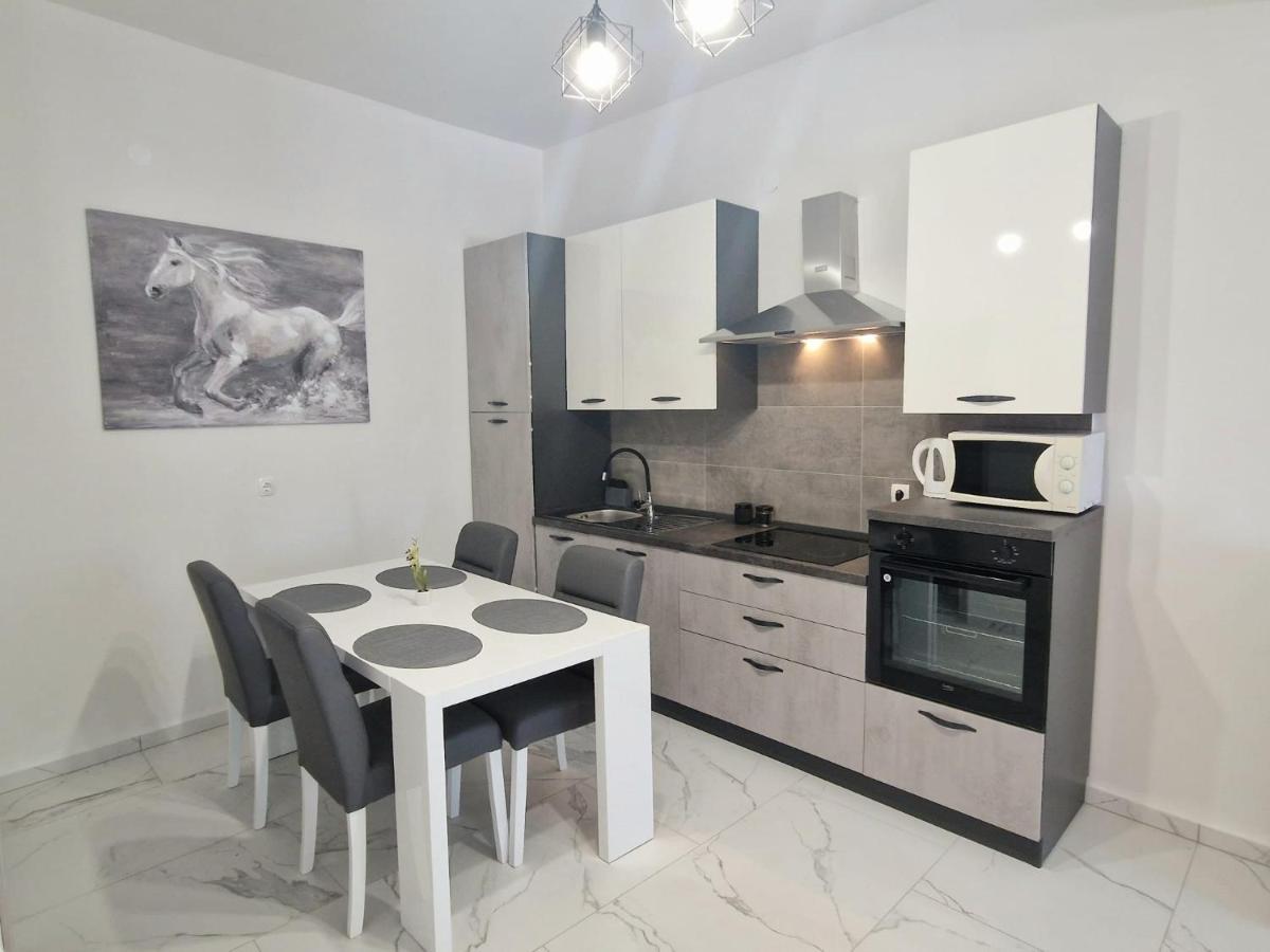 Apartman Ivan Kruševo Kültér fotó