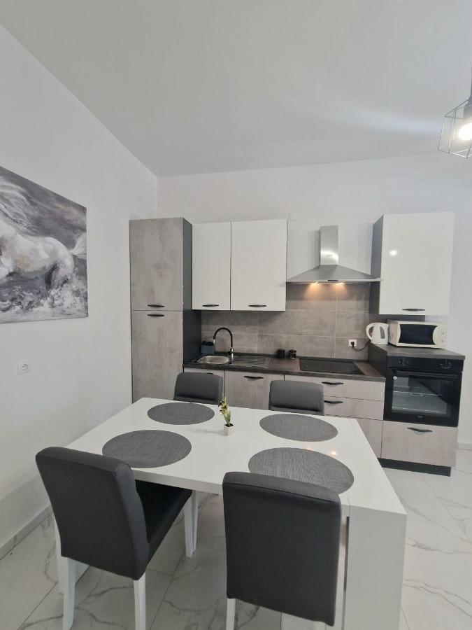 Apartman Ivan Kruševo Kültér fotó