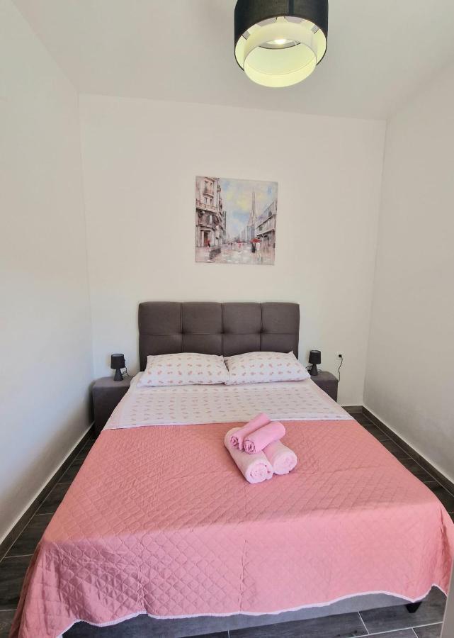 Apartman Ivan Kruševo Kültér fotó