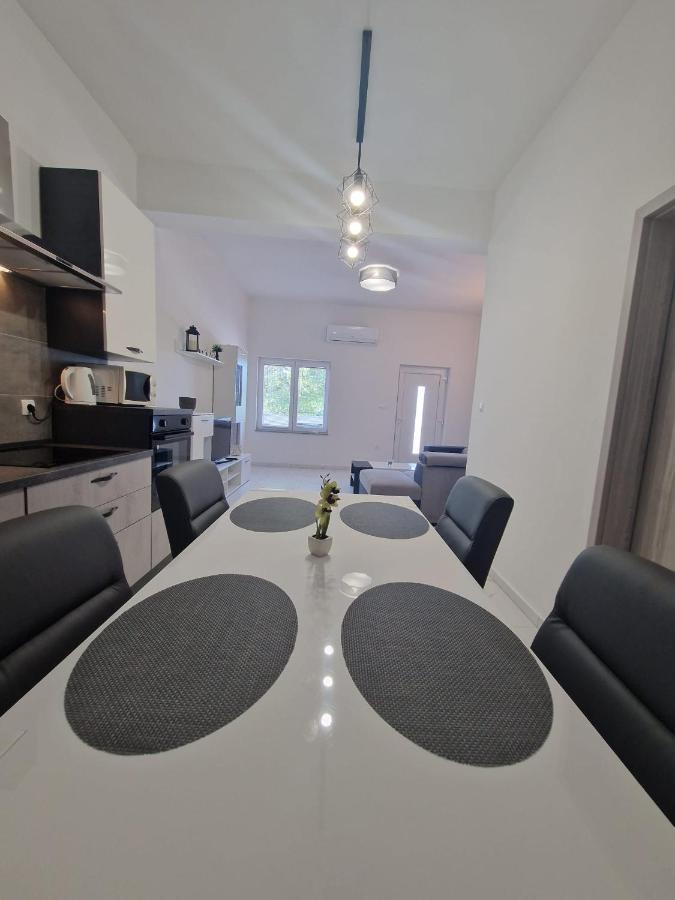 Apartman Ivan Kruševo Kültér fotó