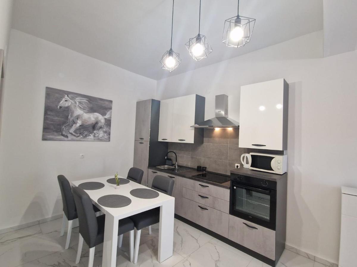 Apartman Ivan Kruševo Kültér fotó