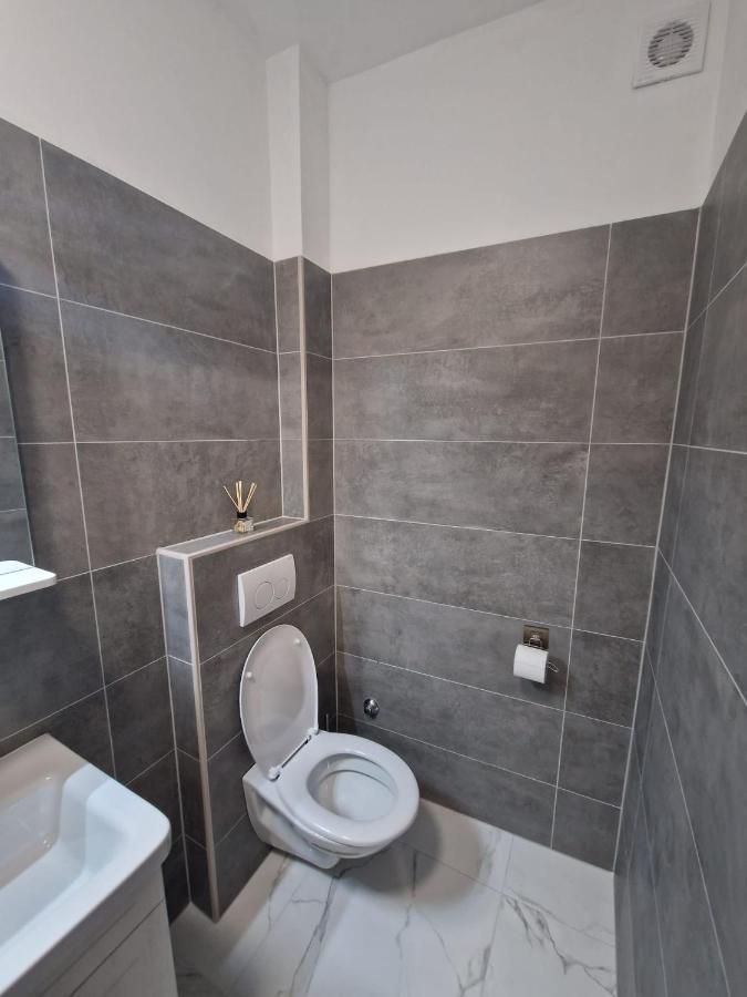 Apartman Ivan Kruševo Kültér fotó