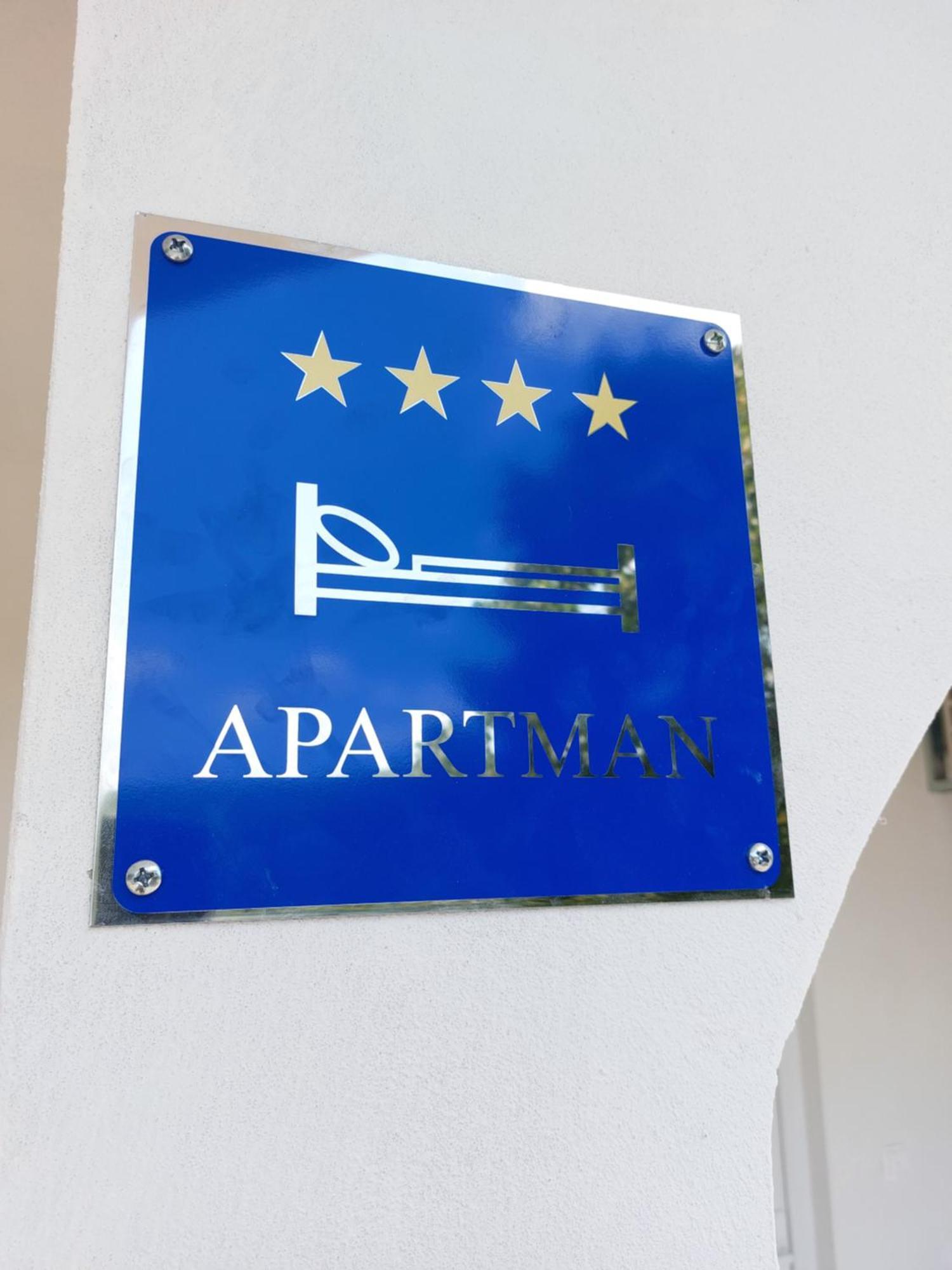 Apartman Ivan Kruševo Kültér fotó